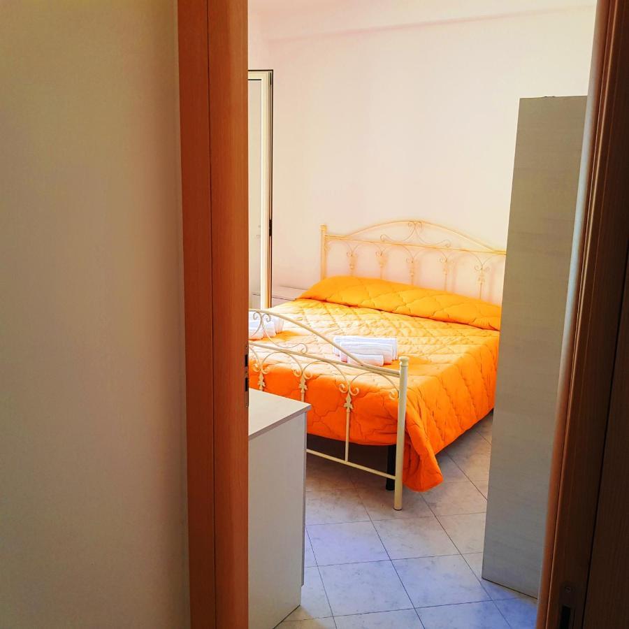 Case Vacanza Ioniantravel Gallipoli Exterior photo
