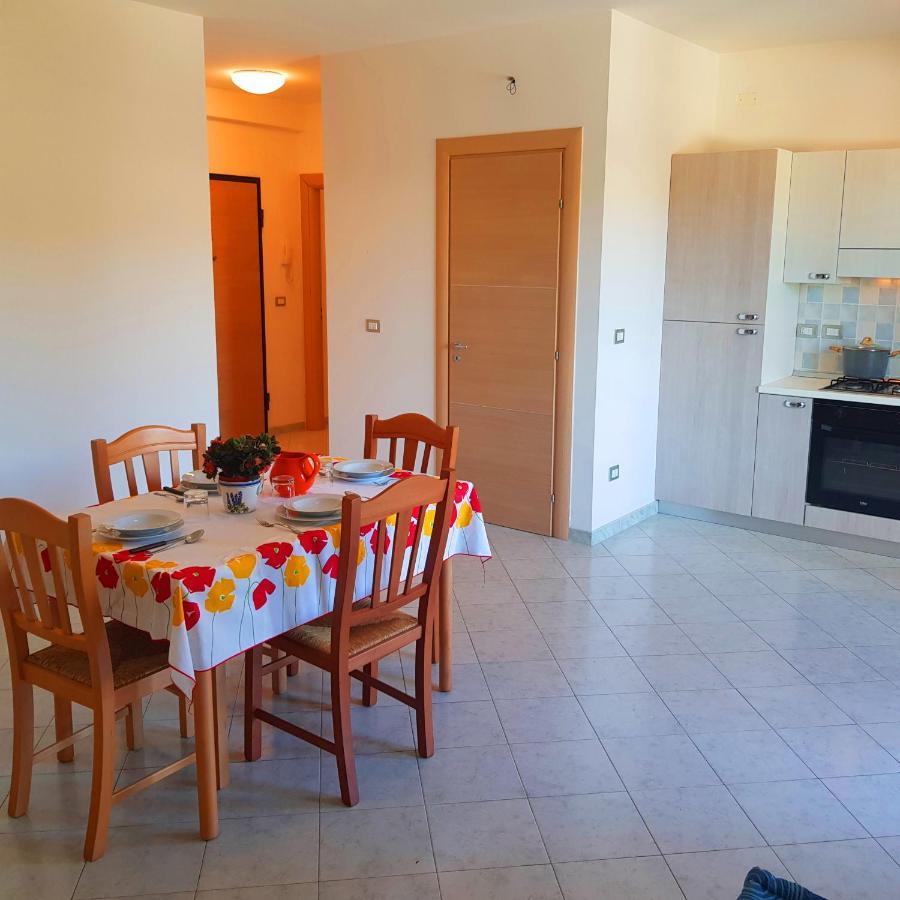 Case Vacanza Ioniantravel Gallipoli Exterior photo