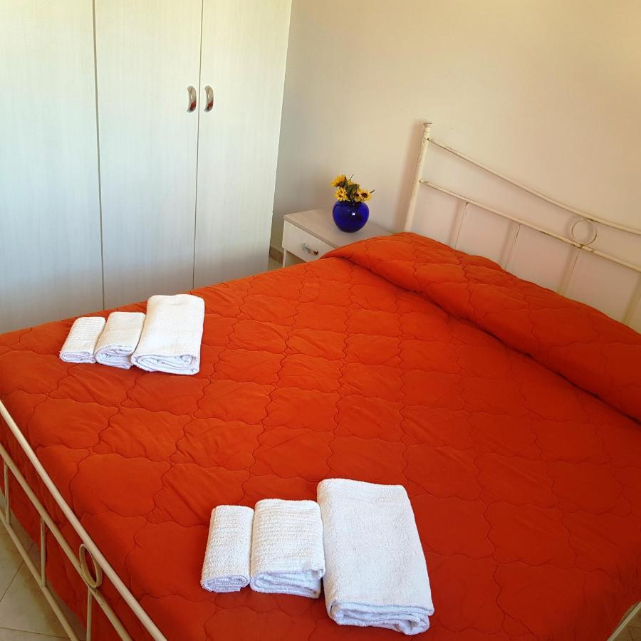 Case Vacanza Ioniantravel Gallipoli Exterior photo