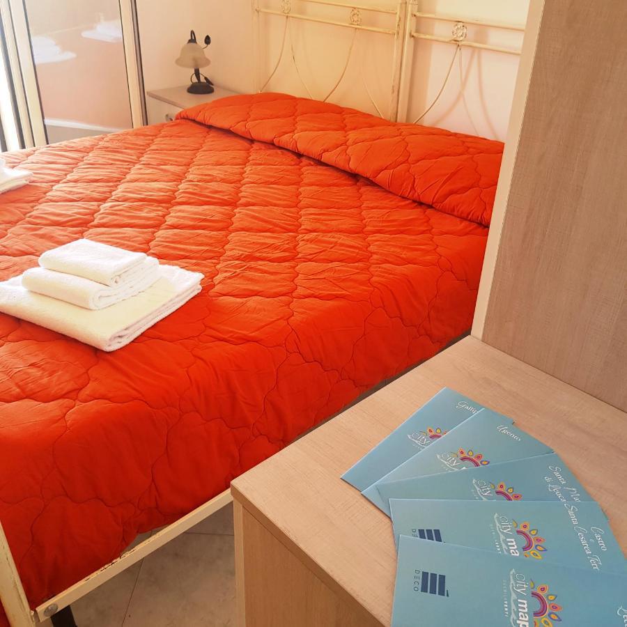 Case Vacanza Ioniantravel Gallipoli Exterior photo