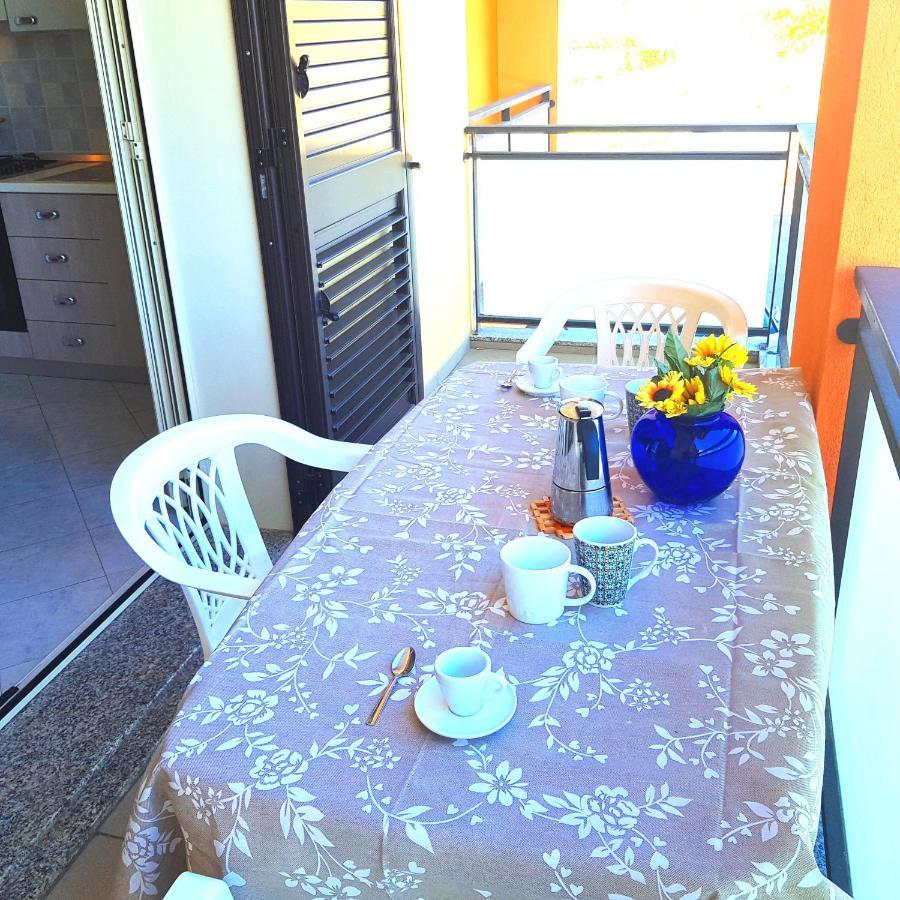 Case Vacanza Ioniantravel Gallipoli Exterior photo
