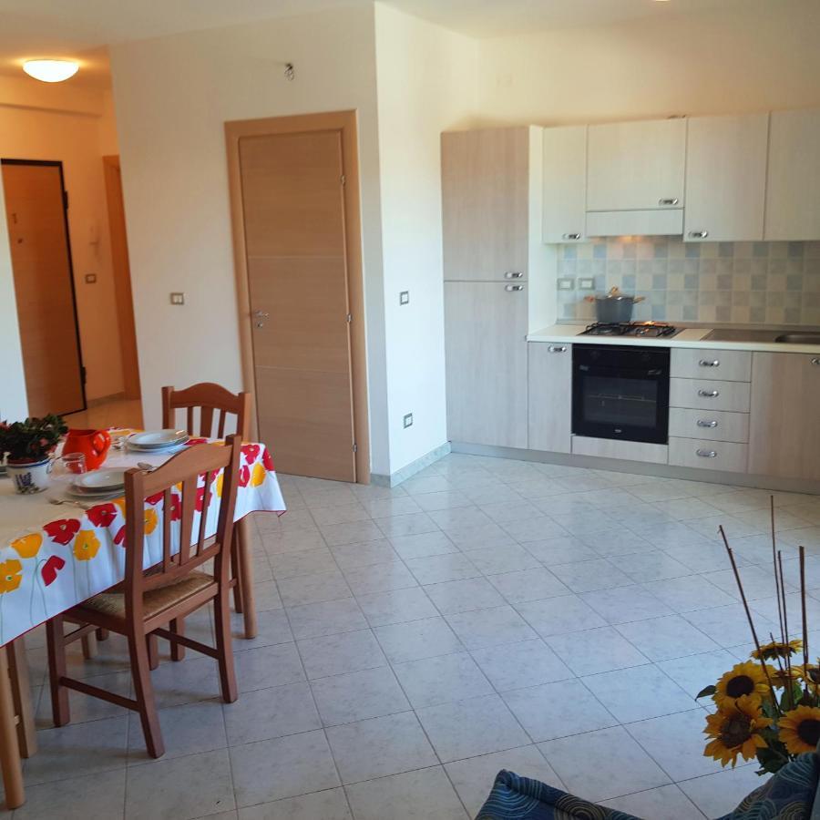 Case Vacanza Ioniantravel Gallipoli Exterior photo
