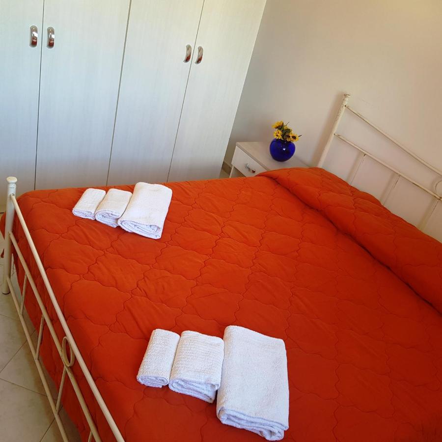 Case Vacanza Ioniantravel Gallipoli Exterior photo