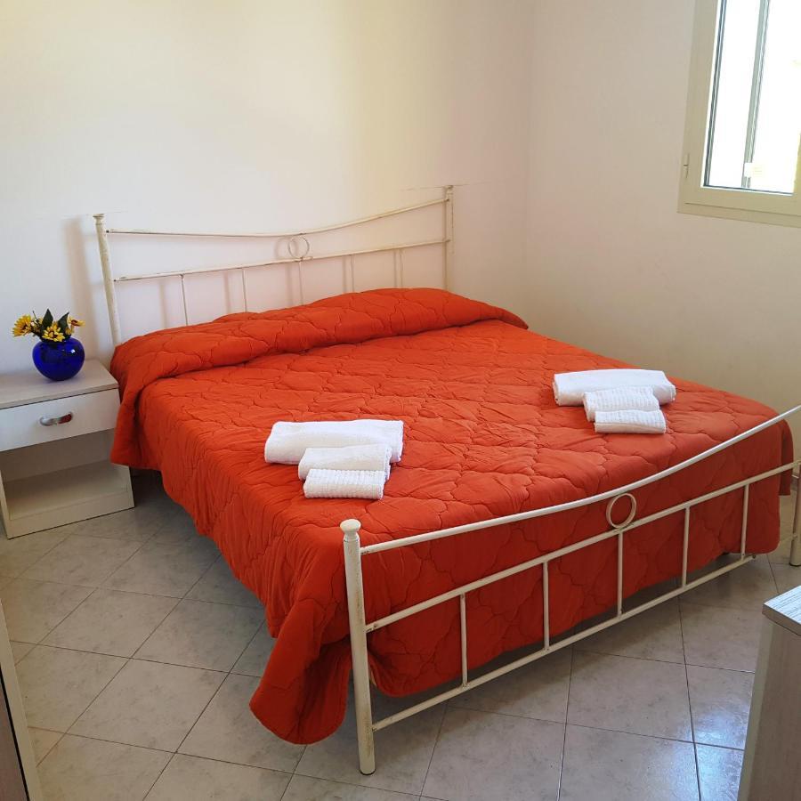 Case Vacanza Ioniantravel Gallipoli Exterior photo