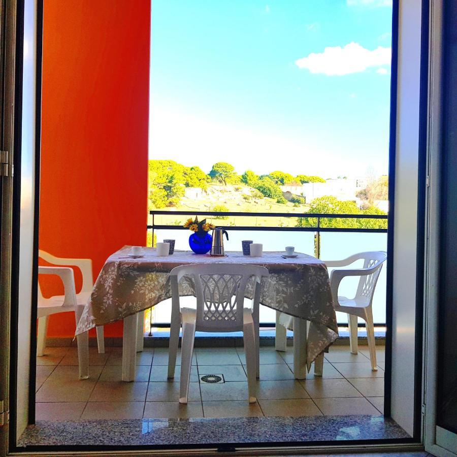 Case Vacanza Ioniantravel Gallipoli Exterior photo