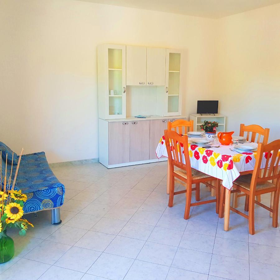 Case Vacanza Ioniantravel Gallipoli Exterior photo
