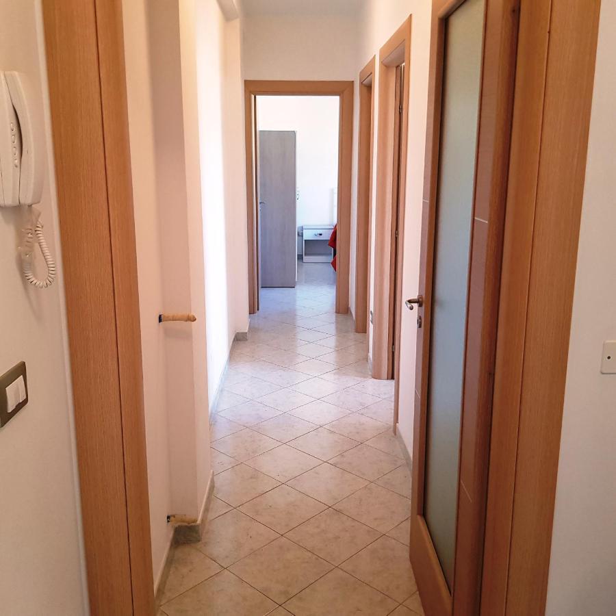 Case Vacanza Ioniantravel Gallipoli Exterior photo