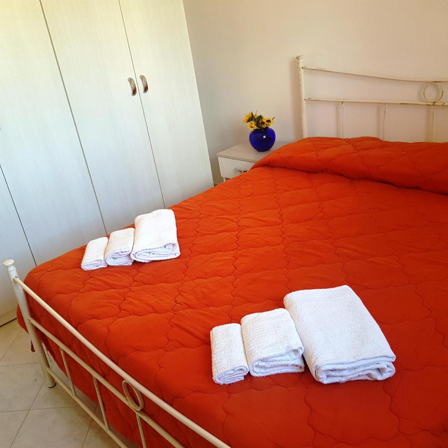 Case Vacanza Ioniantravel Gallipoli Exterior photo