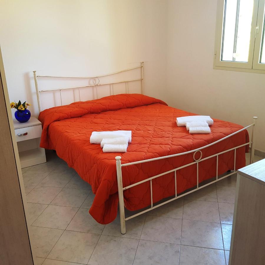 Case Vacanza Ioniantravel Gallipoli Exterior photo