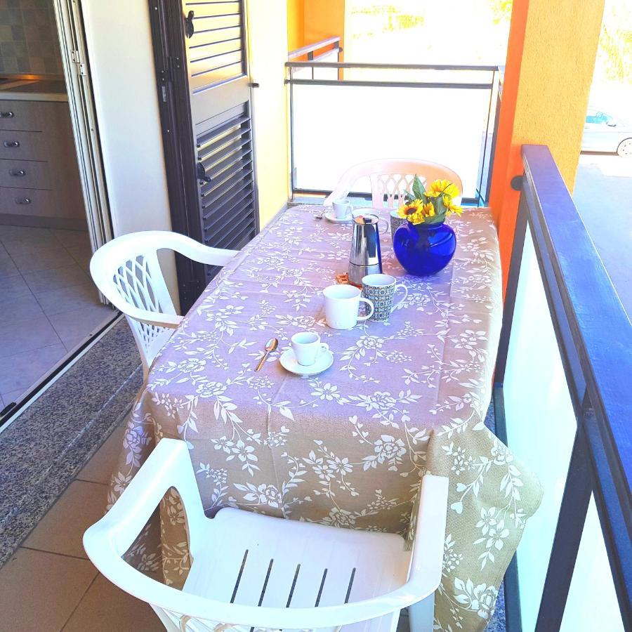 Case Vacanza Ioniantravel Gallipoli Exterior photo