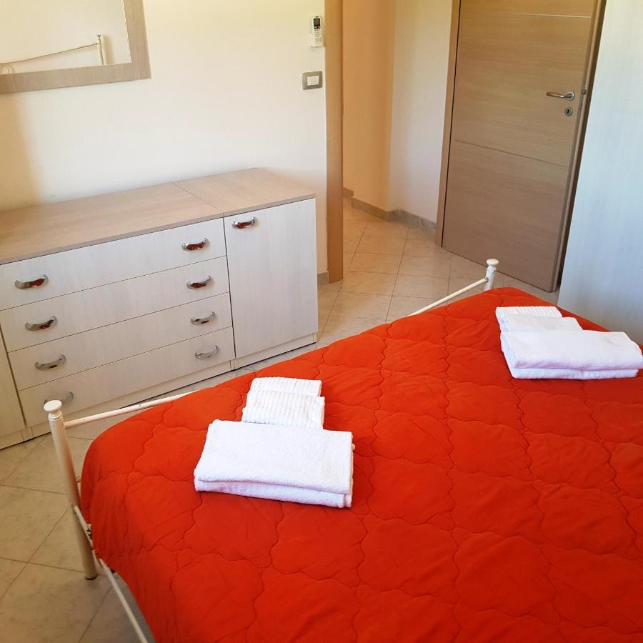 Case Vacanza Ioniantravel Gallipoli Exterior photo
