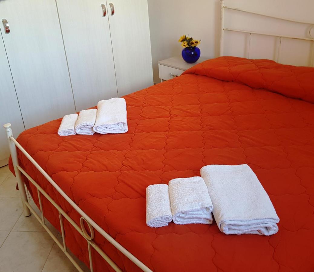 Case Vacanza Ioniantravel Gallipoli Exterior photo