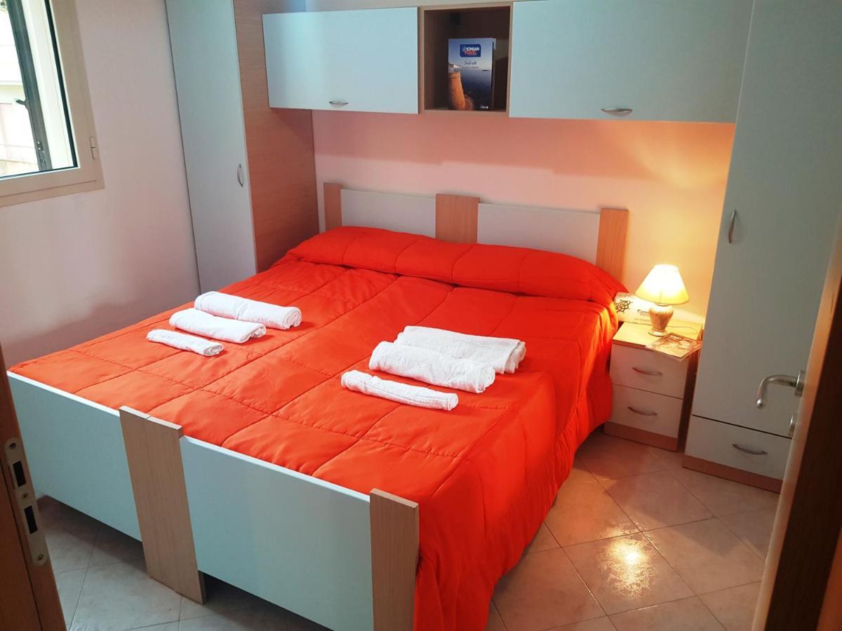 Case Vacanza Ioniantravel Gallipoli Exterior photo