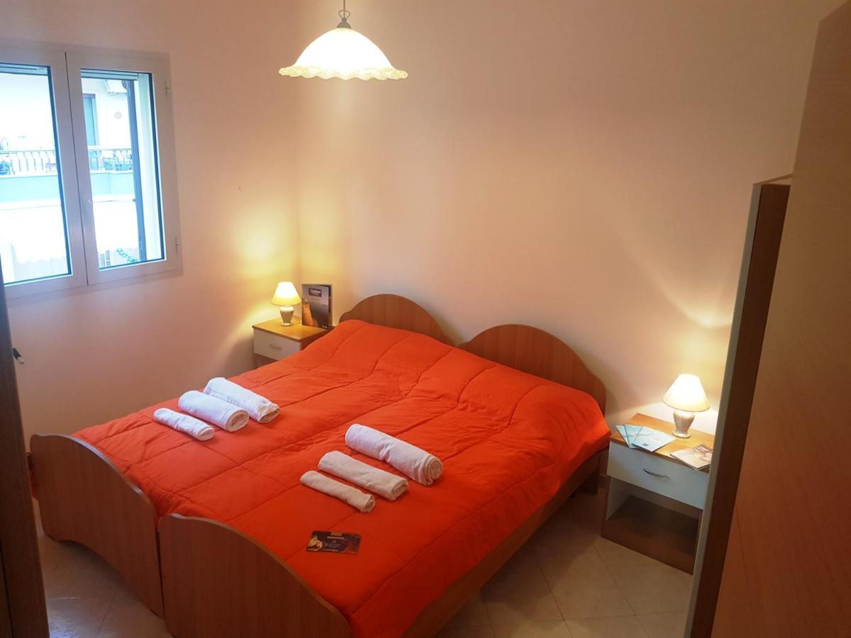 Case Vacanza Ioniantravel Gallipoli Exterior photo