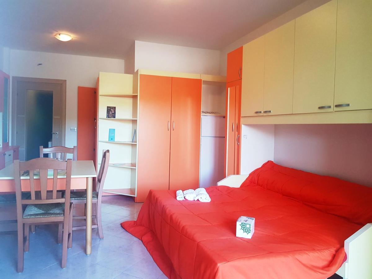 Case Vacanza Ioniantravel Gallipoli Exterior photo
