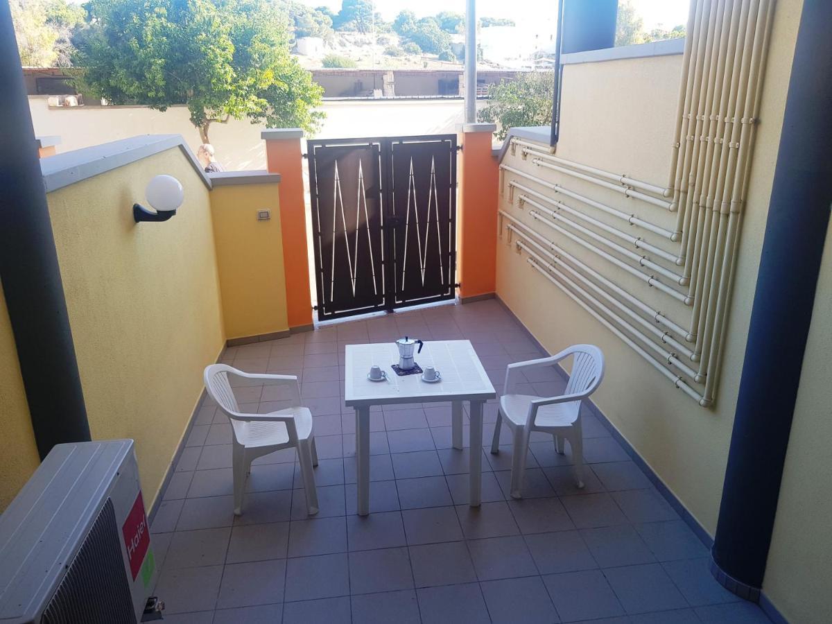 Case Vacanza Ioniantravel Gallipoli Exterior photo