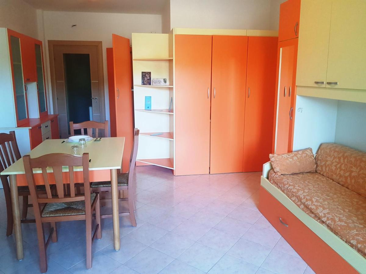 Case Vacanza Ioniantravel Gallipoli Exterior photo