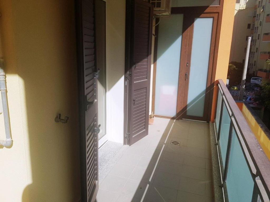 Case Vacanza Ioniantravel Gallipoli Exterior photo