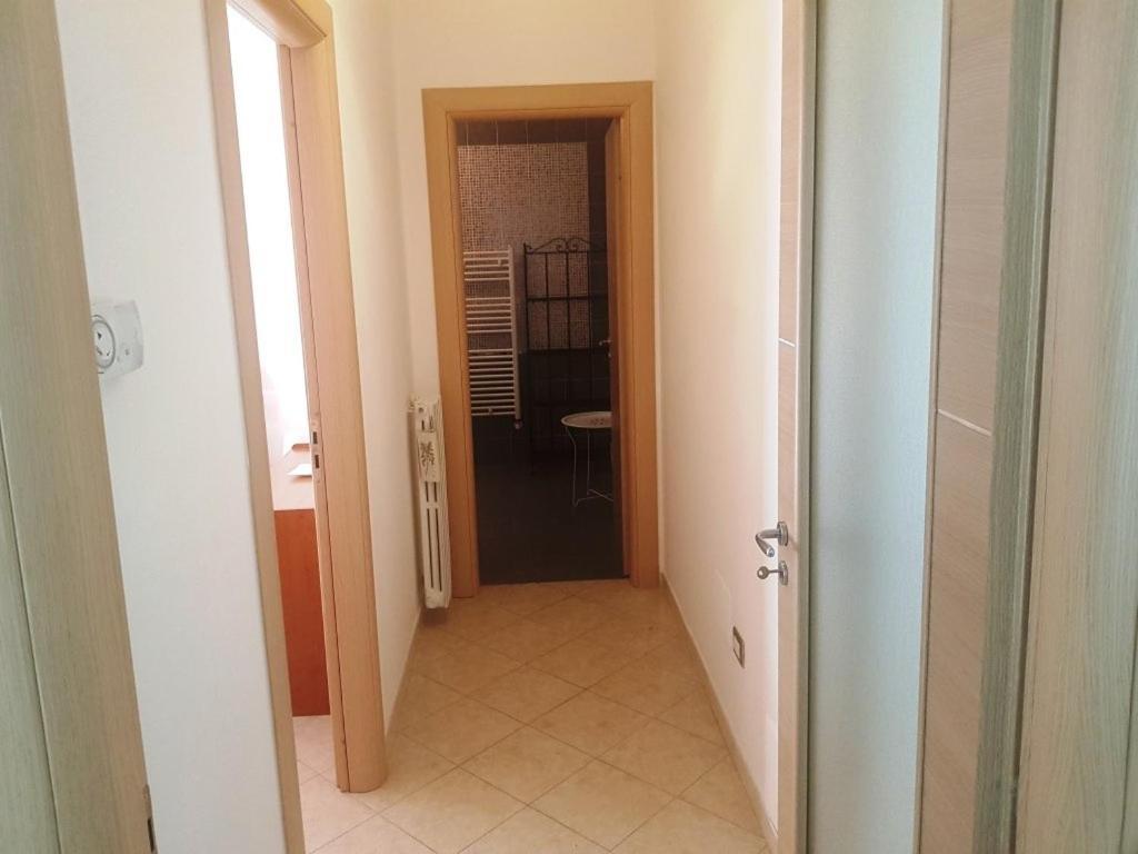 Case Vacanza Ioniantravel Gallipoli Exterior photo