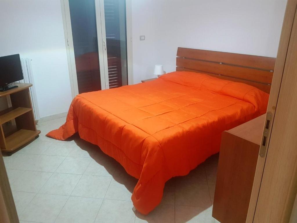 Case Vacanza Ioniantravel Gallipoli Exterior photo