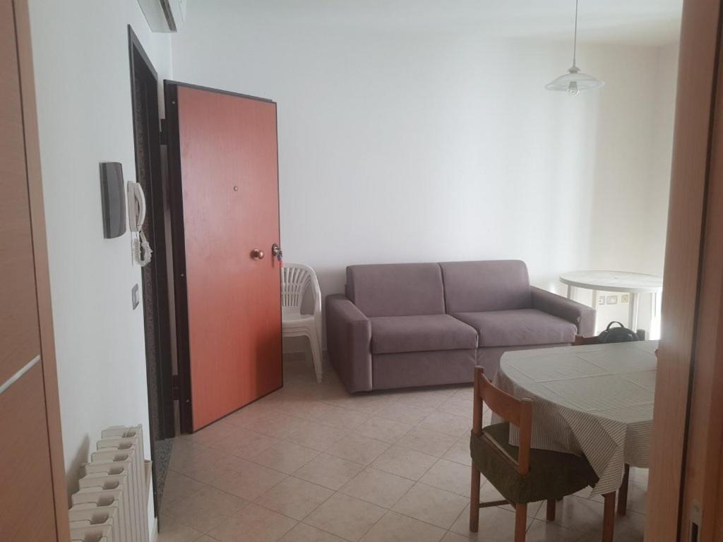Case Vacanza Ioniantravel Gallipoli Exterior photo