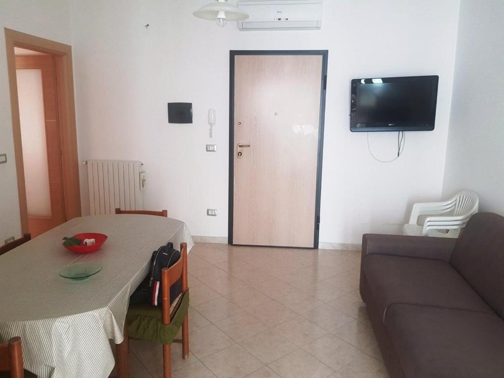 Case Vacanza Ioniantravel Gallipoli Exterior photo