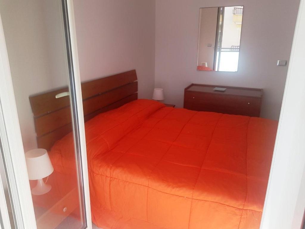Case Vacanza Ioniantravel Gallipoli Exterior photo