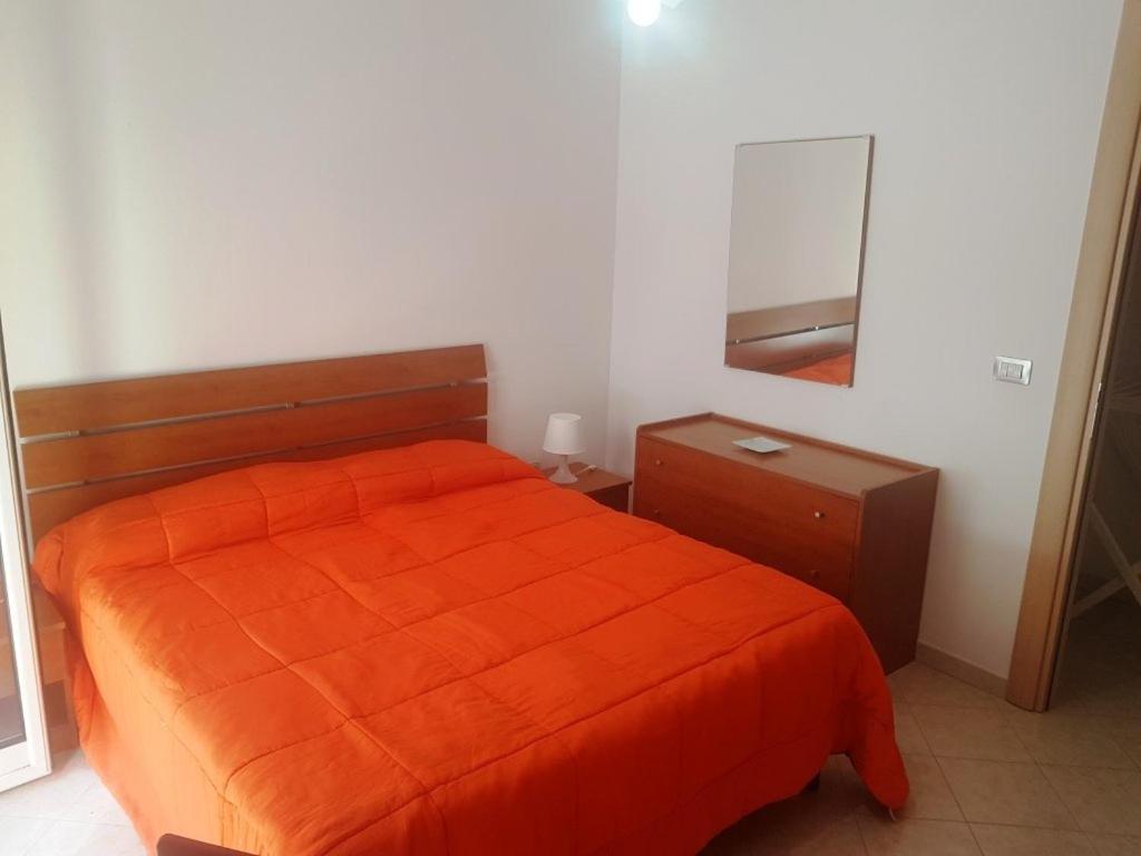 Case Vacanza Ioniantravel Gallipoli Exterior photo