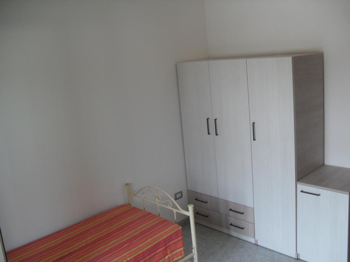 Case Vacanza Ioniantravel Gallipoli Exterior photo