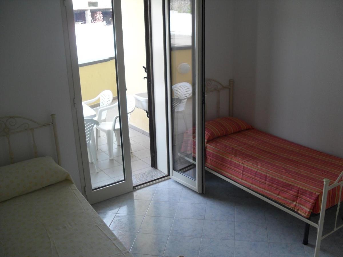 Case Vacanza Ioniantravel Gallipoli Exterior photo